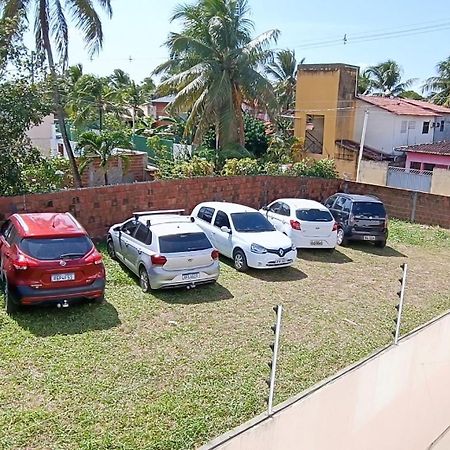 Pousada Belo Recanto - Pipa Praia de Pipa Exterior foto