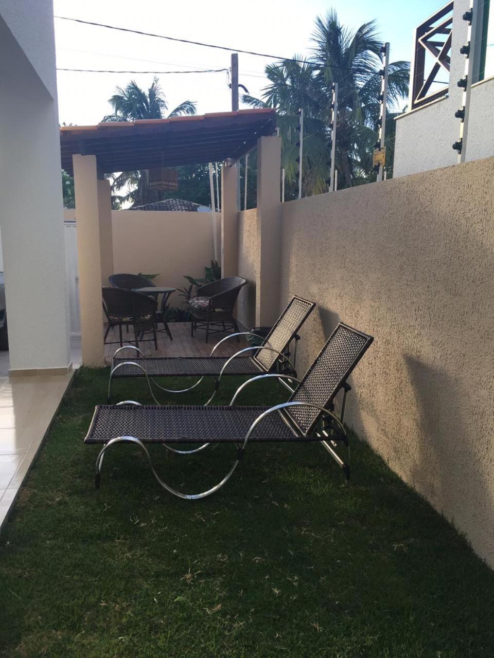 Pousada Belo Recanto - Pipa Praia de Pipa Exterior foto